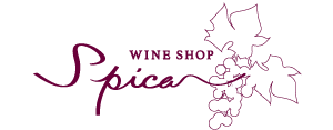 wine shop spica